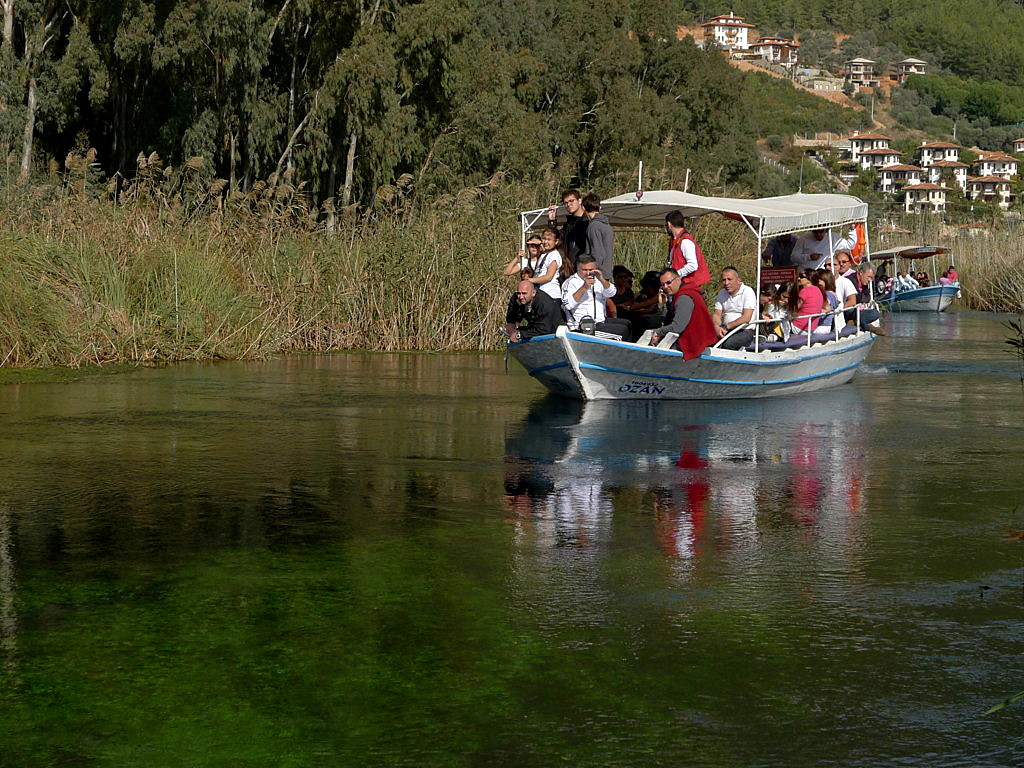 Akyaka Holidays